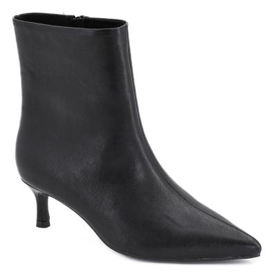 Gold Digger Boots