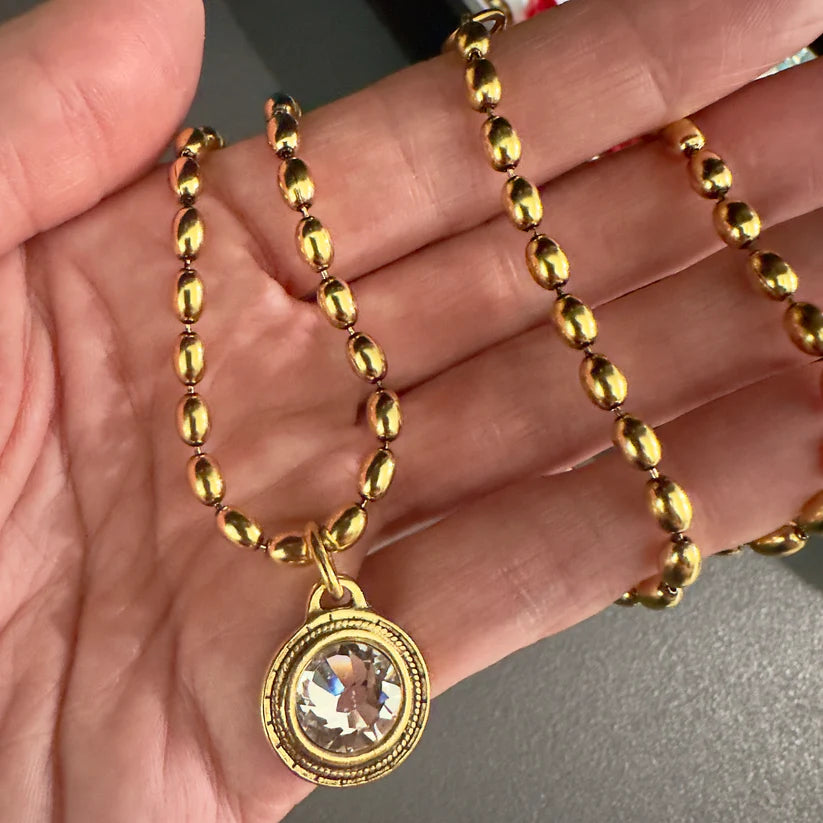 Everyday Joy Necklace