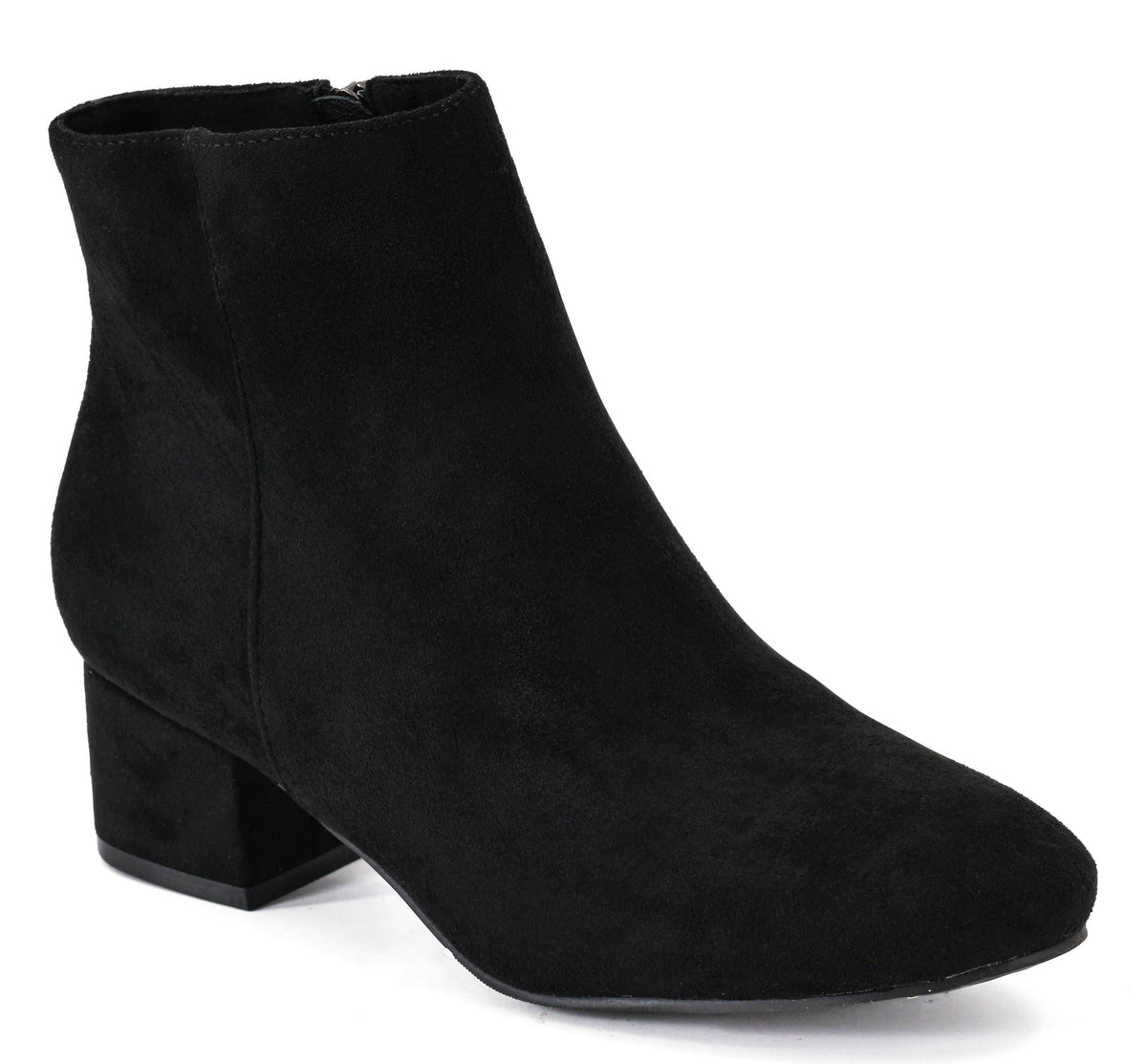 On The Down Low Boots